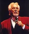 Kenny Rogers (1938–2020)