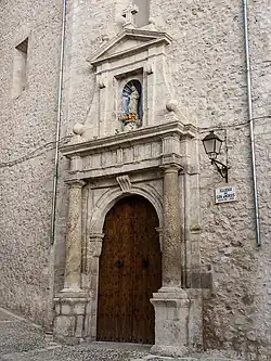 Igreja de Santo André