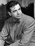 Walter Matthau in 1952