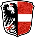 Brasão de Garmisch-Partenkirchen