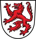 Brasão de Passau