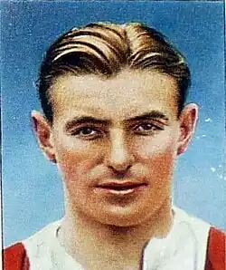 Stanley Matthews