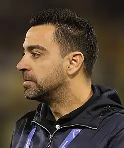 Xavi