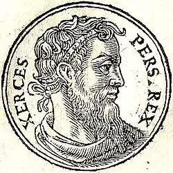Xerxes I