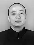 4.º Yang Shangkun (1988 - 1993)