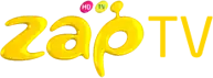 Logótipo da ZAP TV