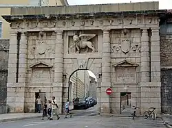 Porta Terraferma