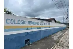 Endereço: Rua Fernando Daltro&nbsp; - Cachoeira Grande / Jacobina-BA
