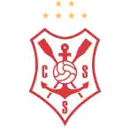 Escudo do Club Sportivo Sergipe