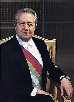 17.º Mário Soares 1986–1996