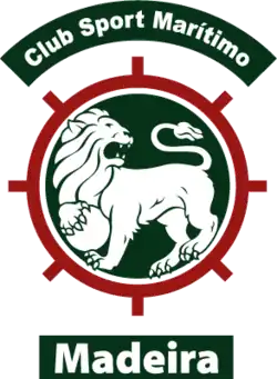 Emblema estilizado utilizado entre 2008-2022.