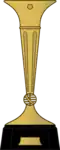 1964 (Taça de Ouro da Imprensa)