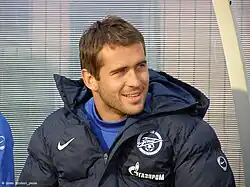 Alexandr KerjakovАлександр Кержаков