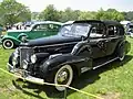 1940 Cadillac 90 Town Car