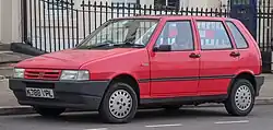 Fiat Uno
