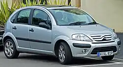 Primeira geração (2002-09)