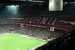 Um Derby della Madonnina no San Siro
