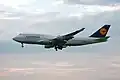 Boeing 747-400