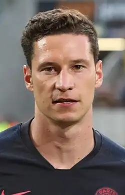 Julian Draxler