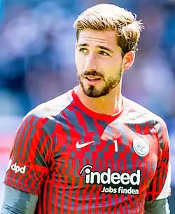 Kevin Trapp