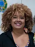 Rejane de Almeida