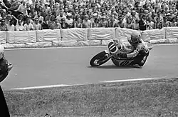 Kenny Roberts