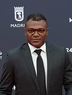 Marcel Desailly