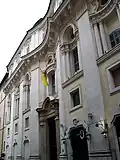 Palácio da Propaganda Fide