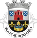 Brasão de Alter do Chão
