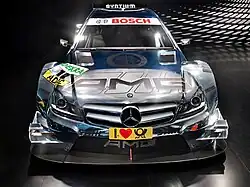 AMG Mercedes-Benz C204 (DTM)
