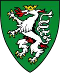 Brasão de Graz
