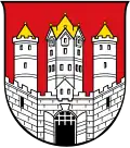 Brasão de Salzburgo