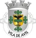 Brasão de Avis