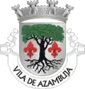 Brasão de Azambuja