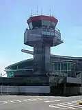 Torre de controle
