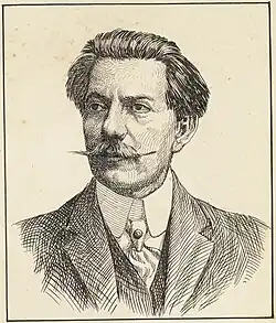 Alberto de Oliveira, Imortal fundador da Academia Brasileira de Letras