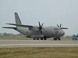 C-27J.