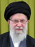 Ali Khamenei