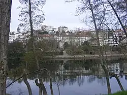 Amarante Rio Tâmega