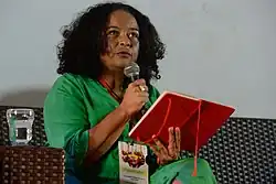 Ana Maria Gonçalves