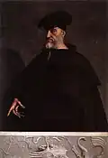 &nbsp;ItáliaAndrea Doria(1466-1560)