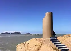  Antigo Farol de Macaé