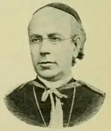 D. Antônio de Macedo Costa Bispo de Belém do Pará