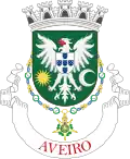 Brasão de Aveiro