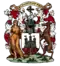 Brasão de armas de Edimburgo