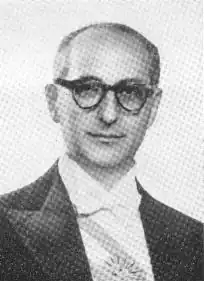 Arturo Frondizi(1958-1962)