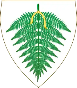 Brasão de Antioquia