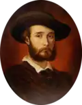 Francisco Metrass