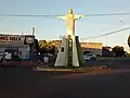 Cristo Redentor de Brasilândia