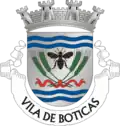 Brasão de Boticas